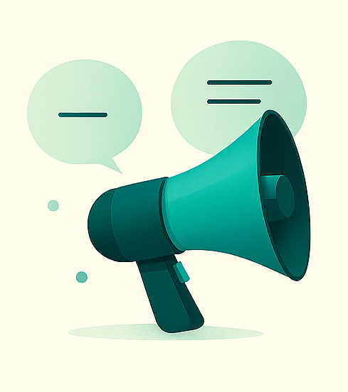 Communication & engagement