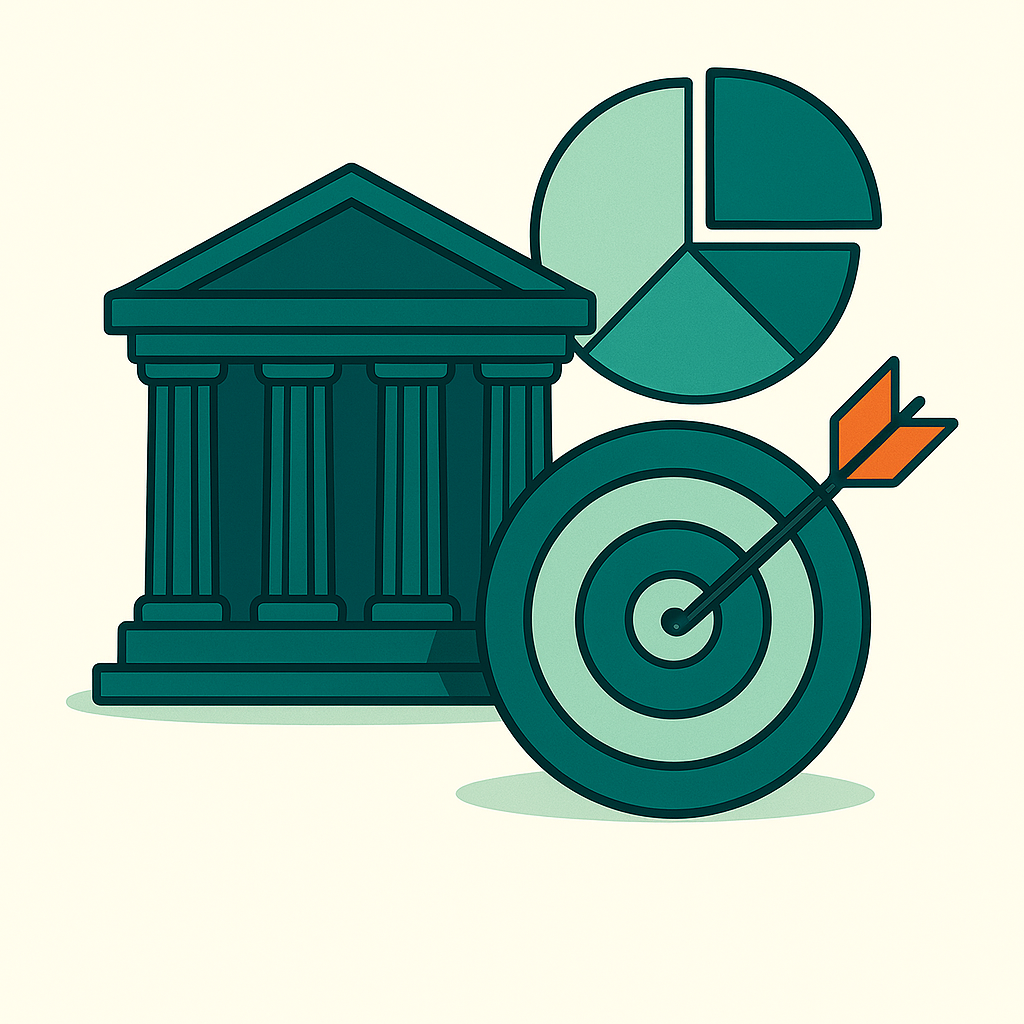 Governance illustration